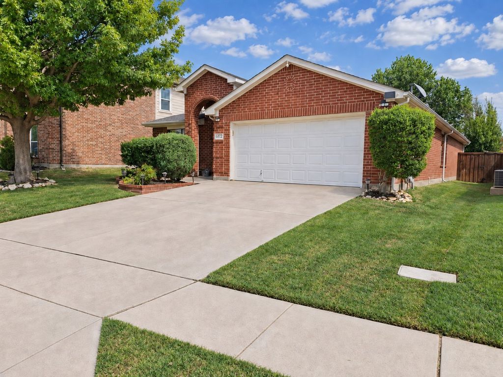 6632 Friendsway Drive, Fort Worth, TX 76137 — photo 3