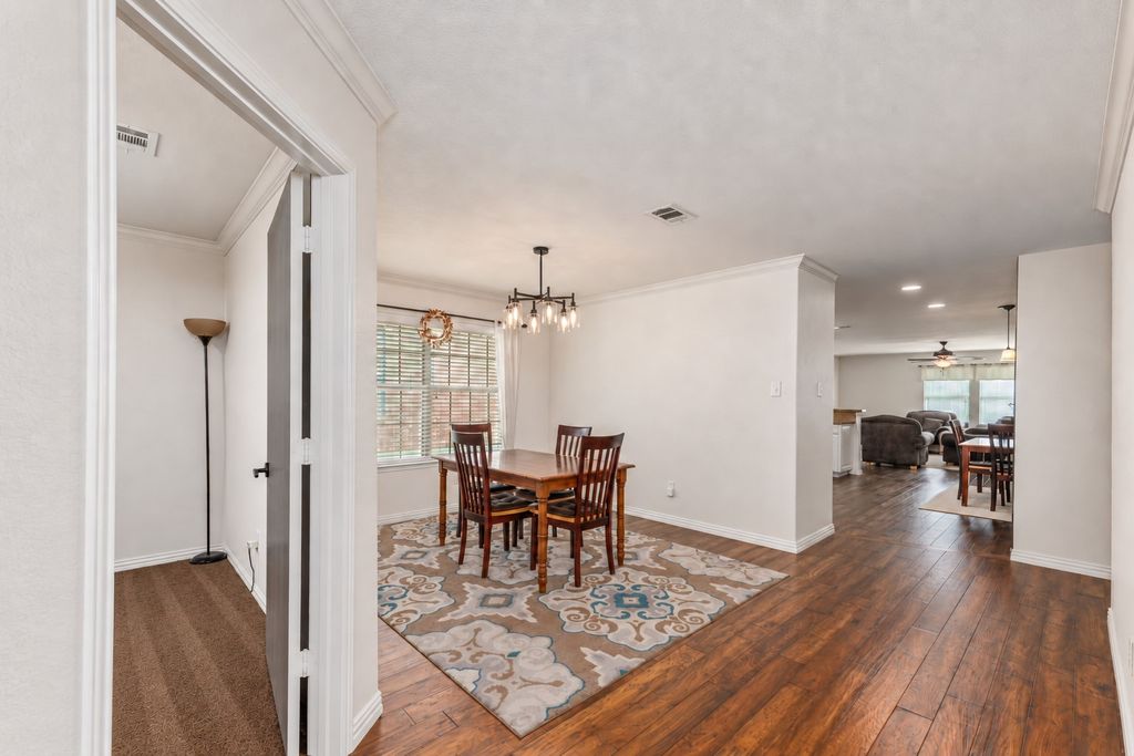 6632 Friendsway Drive, Fort Worth, TX 76137 — photo 4