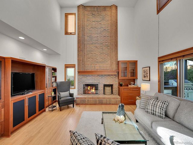 5110 S Hanover Way, Englewood, CO 80111