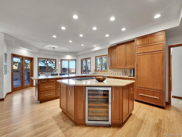 5110 S Hanover Way, Englewood, CO 80111