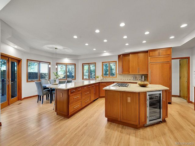 5110 S Hanover Way, Englewood, CO 80111