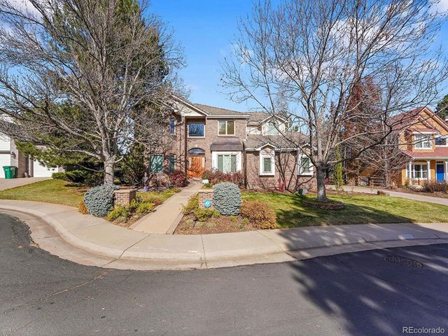 5110 S Hanover Way, Englewood, CO 80111