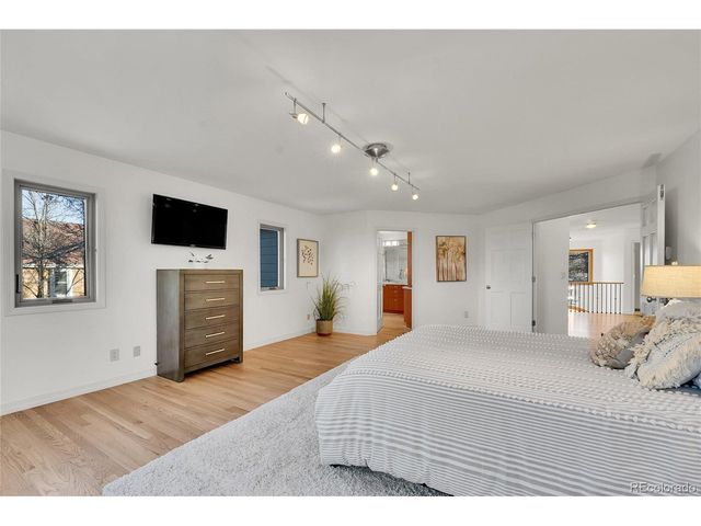 5110 S Hanover Way, Englewood, CO 80111