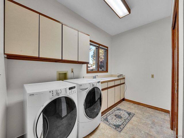 5110 S Hanover Way, Englewood, CO 80111