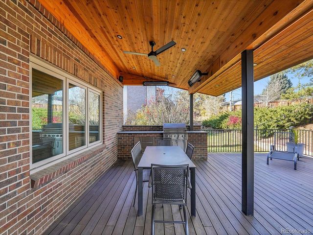 5110 S Hanover Way, Englewood, CO 80111