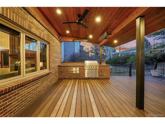 5110 S Hanover Way, Englewood, CO 80111