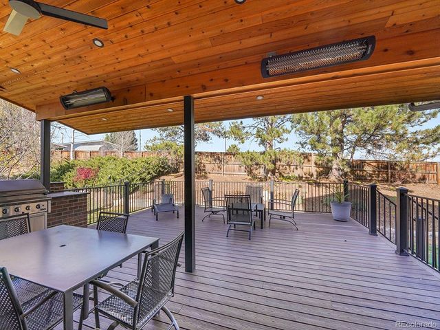 5110 S Hanover Way, Englewood, CO 80111