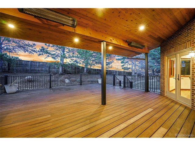 5110 S Hanover Way, Englewood, CO 80111