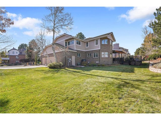 5110 S Hanover Way, Englewood, CO 80111