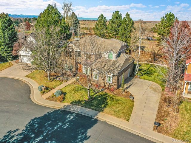 5110 S Hanover Way, Englewood, CO 80111