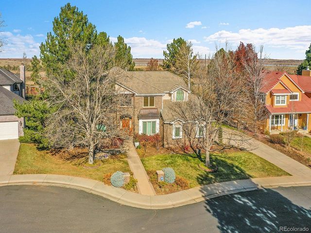 5110 S Hanover Way, Englewood, CO 80111