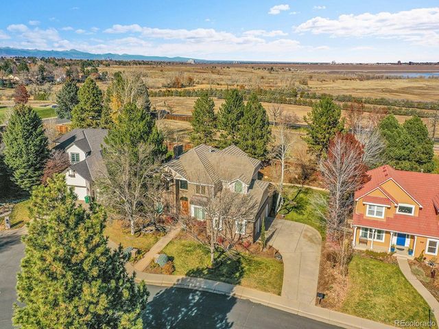 5110 S Hanover Way, Englewood, CO 80111