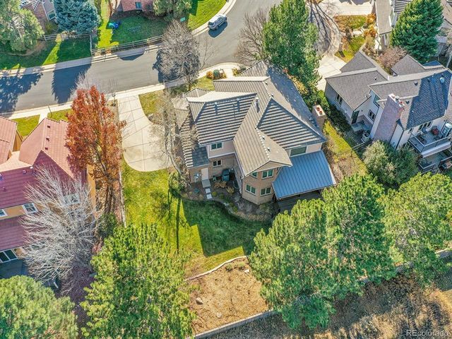 5110 S Hanover Way, Englewood, CO 80111
