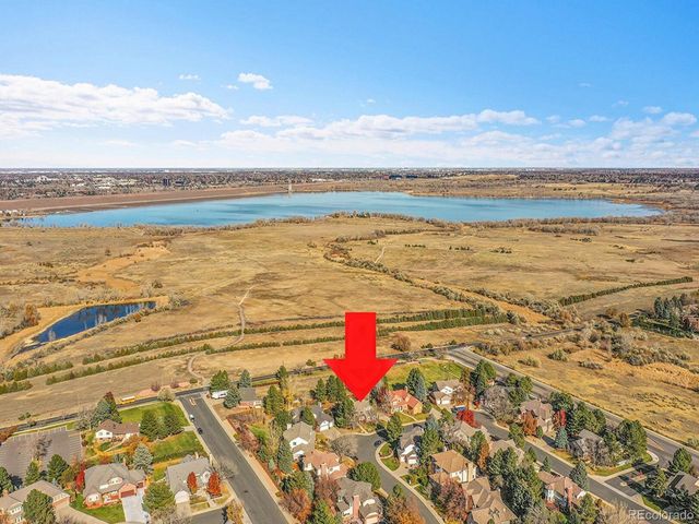 5110 S Hanover Way, Englewood, CO 80111