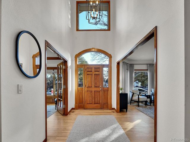 5110 S Hanover Way, Englewood, CO 80111