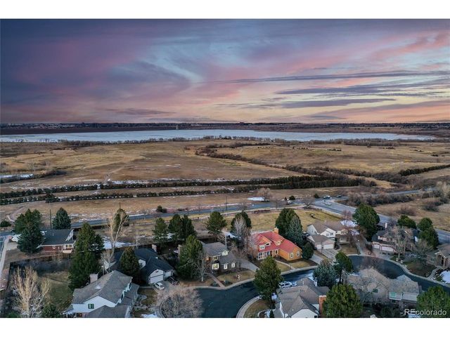 5110 S Hanover Way, Englewood, CO 80111