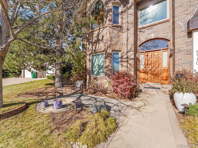 5110 S Hanover Way, Englewood, CO 80111