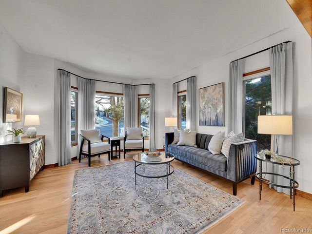 5110 S Hanover Way, Englewood, CO 80111