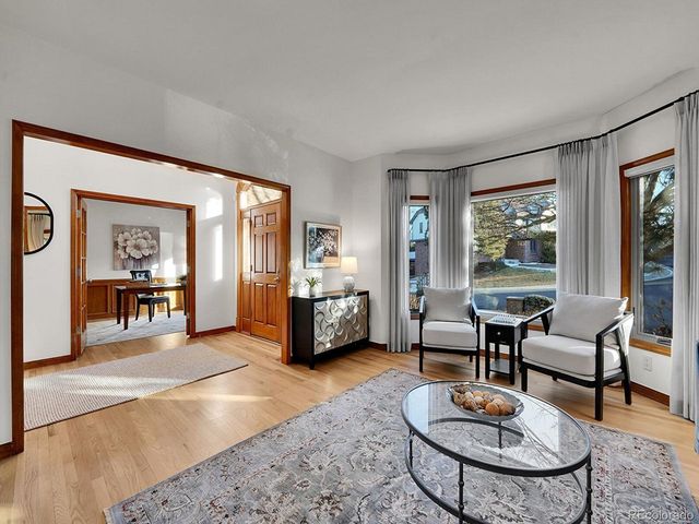 5110 S Hanover Way, Englewood, CO 80111