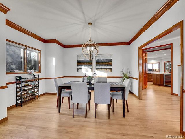 5110 S Hanover Way, Englewood, CO 80111