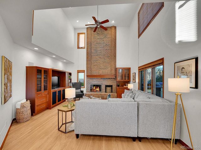 5110 S Hanover Way, Englewood, CO 80111