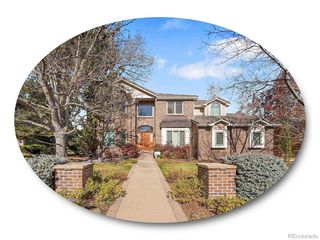 5110 S Hanover Way, Englewood, CO 80111