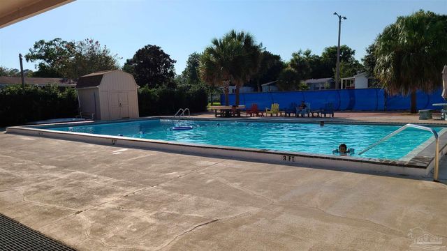 8502 Matador Camino, Pensacola, FL 32507