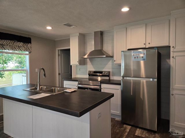 8502 Matador Camino, Pensacola, FL 32507