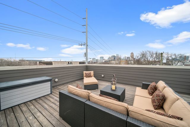 900 Phillips St, Nashville, TN 37208