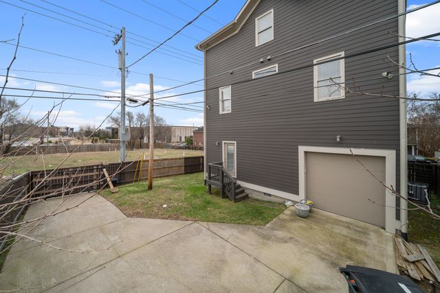 900 Phillips St, Nashville, TN 37208