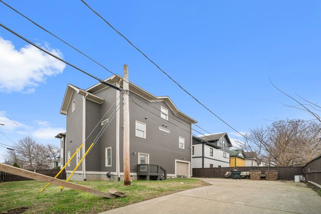 900 Phillips St, Nashville, TN 37208
