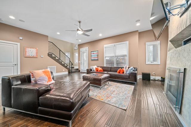 900 Phillips St, Nashville, TN 37208