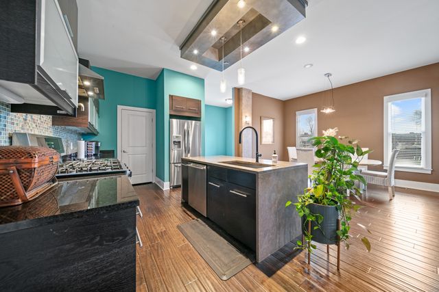 900 Phillips St, Nashville, TN 37208