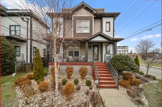 900 Phillips St, Nashville, TN 37208