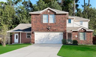 10200 Tate Court, Conroe, TX 77385