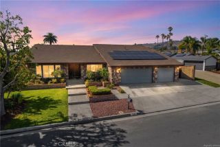 1029 Wardman Drive, Brea, CA 92821