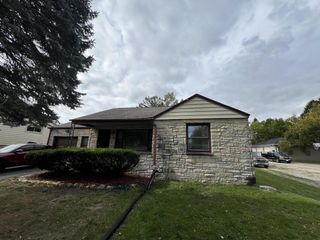 8681 N 60th STREET, Brown Deer, WI 53223