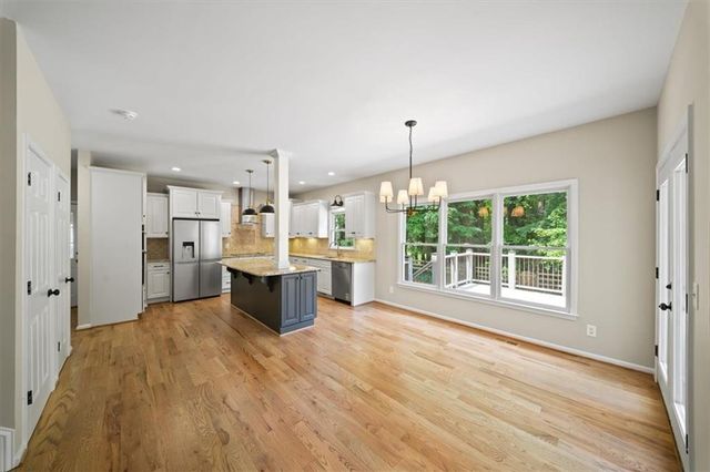 785 Briars Bend, Alpharetta, GA 30004