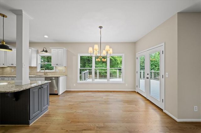 785 Briars Bend, Alpharetta, GA 30004