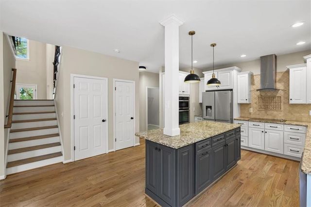 785 Briars Bend, Alpharetta, GA 30004