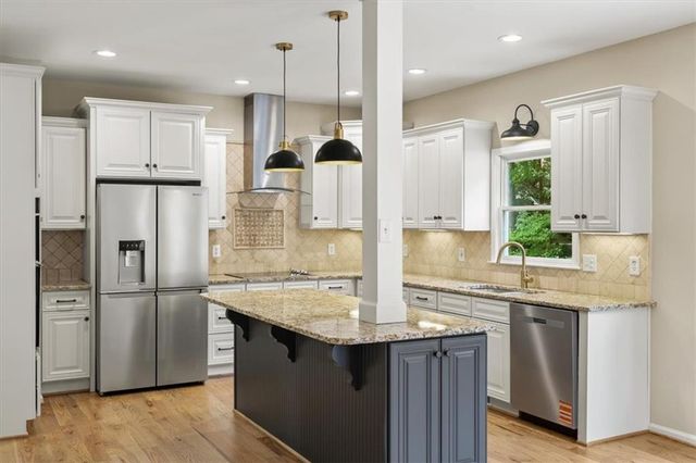 785 Briars Bend, Alpharetta, GA 30004