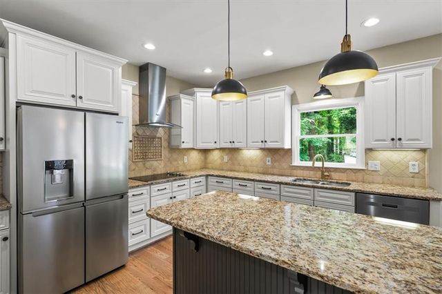 785 Briars Bend, Alpharetta, GA 30004