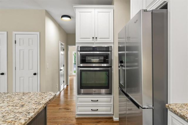 785 Briars Bend, Alpharetta, GA 30004