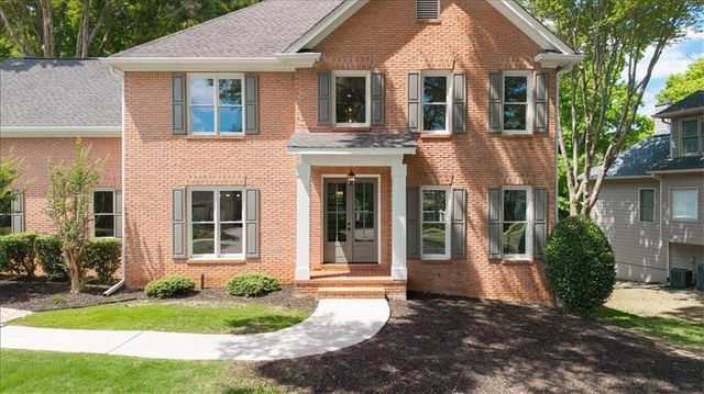 785 Briars Bend, Alpharetta, GA 30004