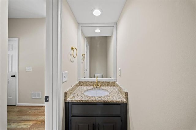 785 Briars Bend, Alpharetta, GA 30004