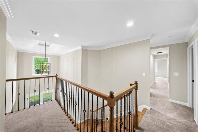785 Briars Bend, Alpharetta, GA 30004