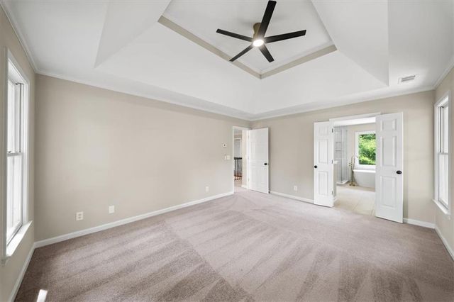 785 Briars Bend, Alpharetta, GA 30004