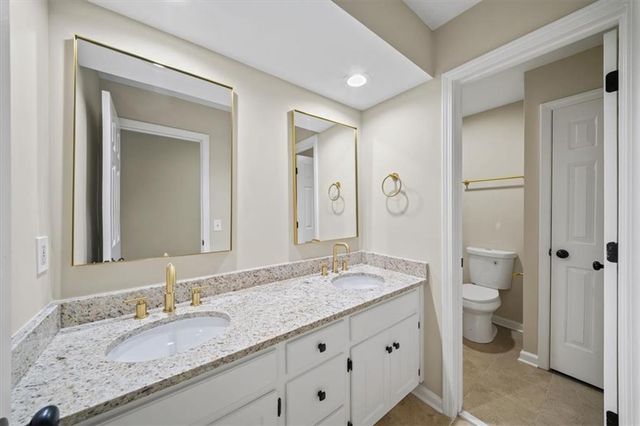 785 Briars Bend, Alpharetta, GA 30004