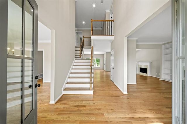 785 Briars Bend, Alpharetta, GA 30004