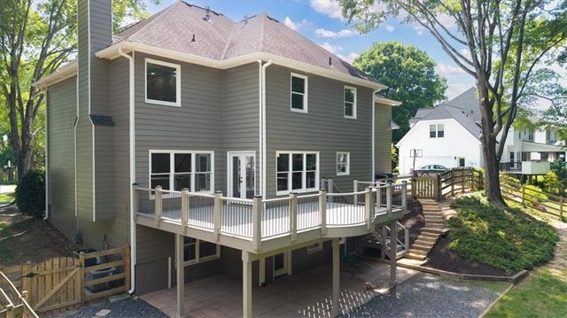 785 Briars Bend, Alpharetta, GA 30004